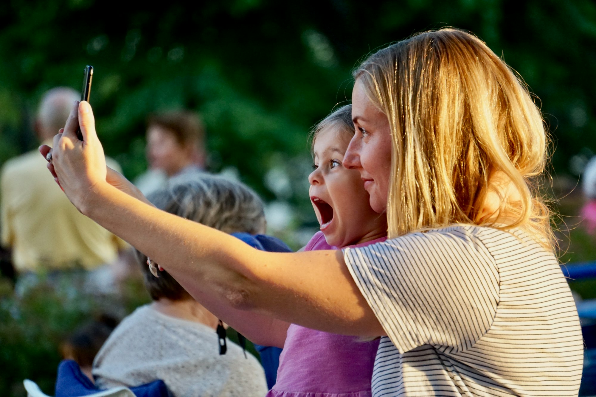 Communications & Engagement for summer camps
