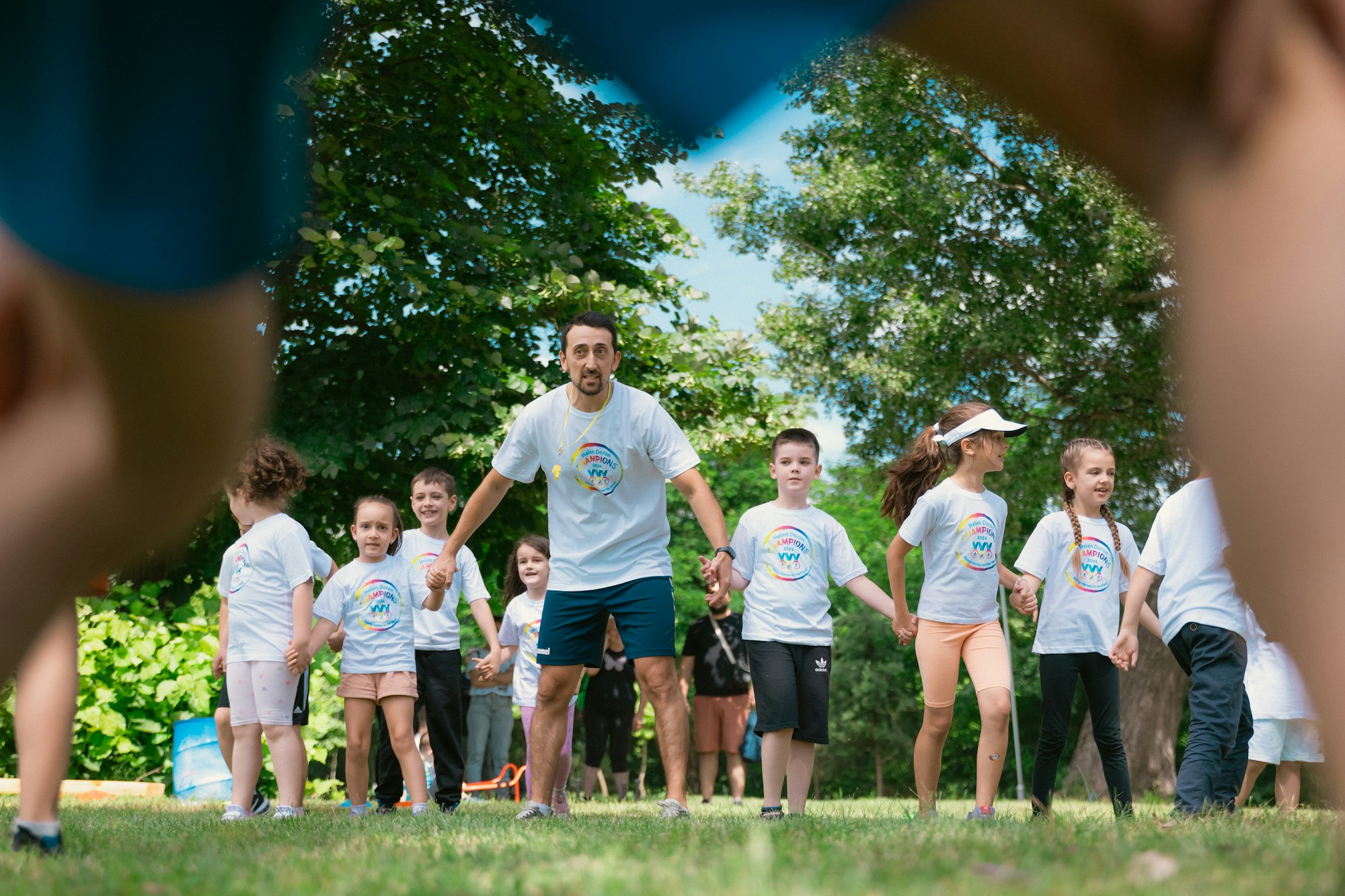 Camp Operations for summer camps