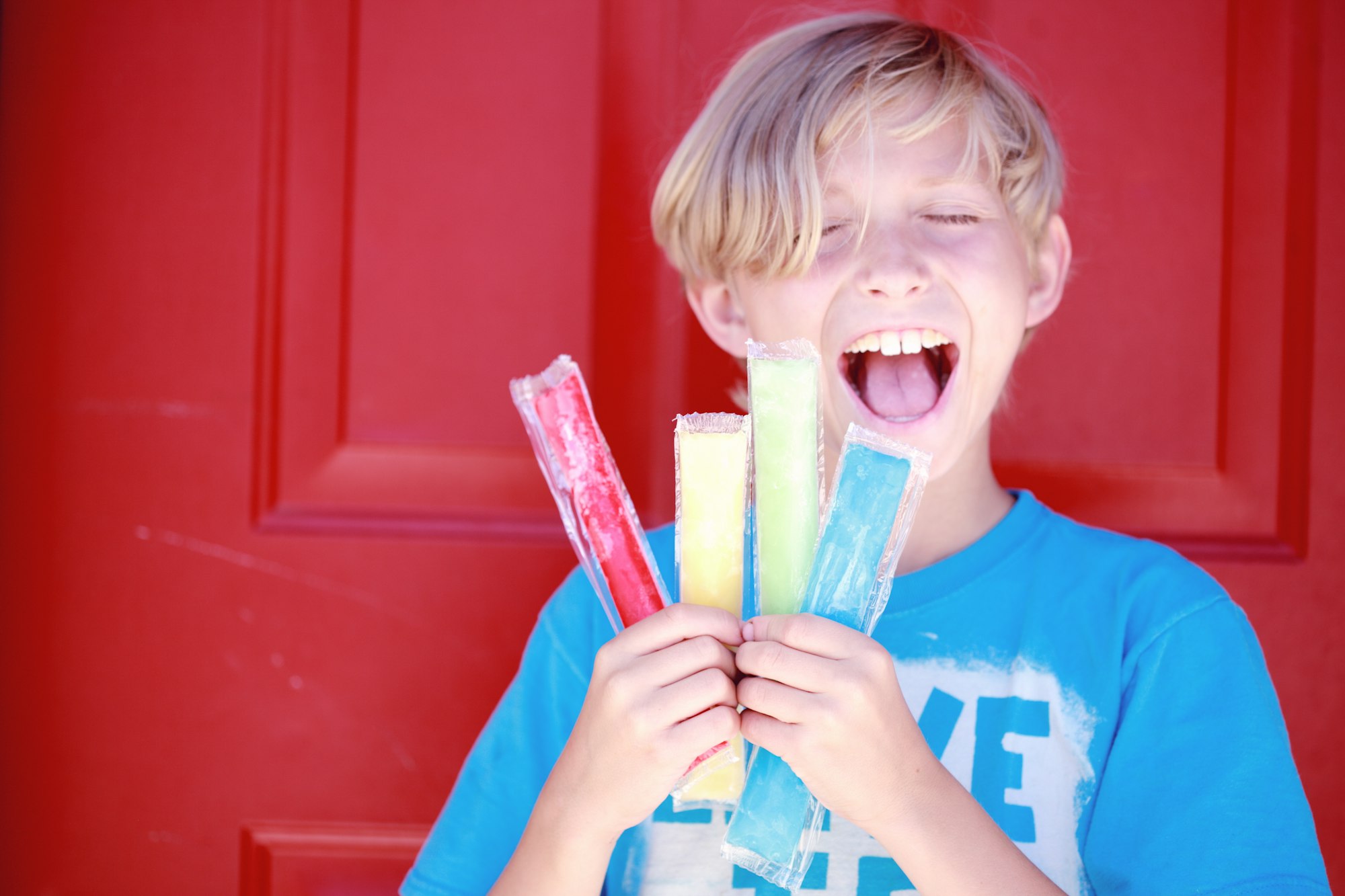 Store & Point of Sale for summer camps